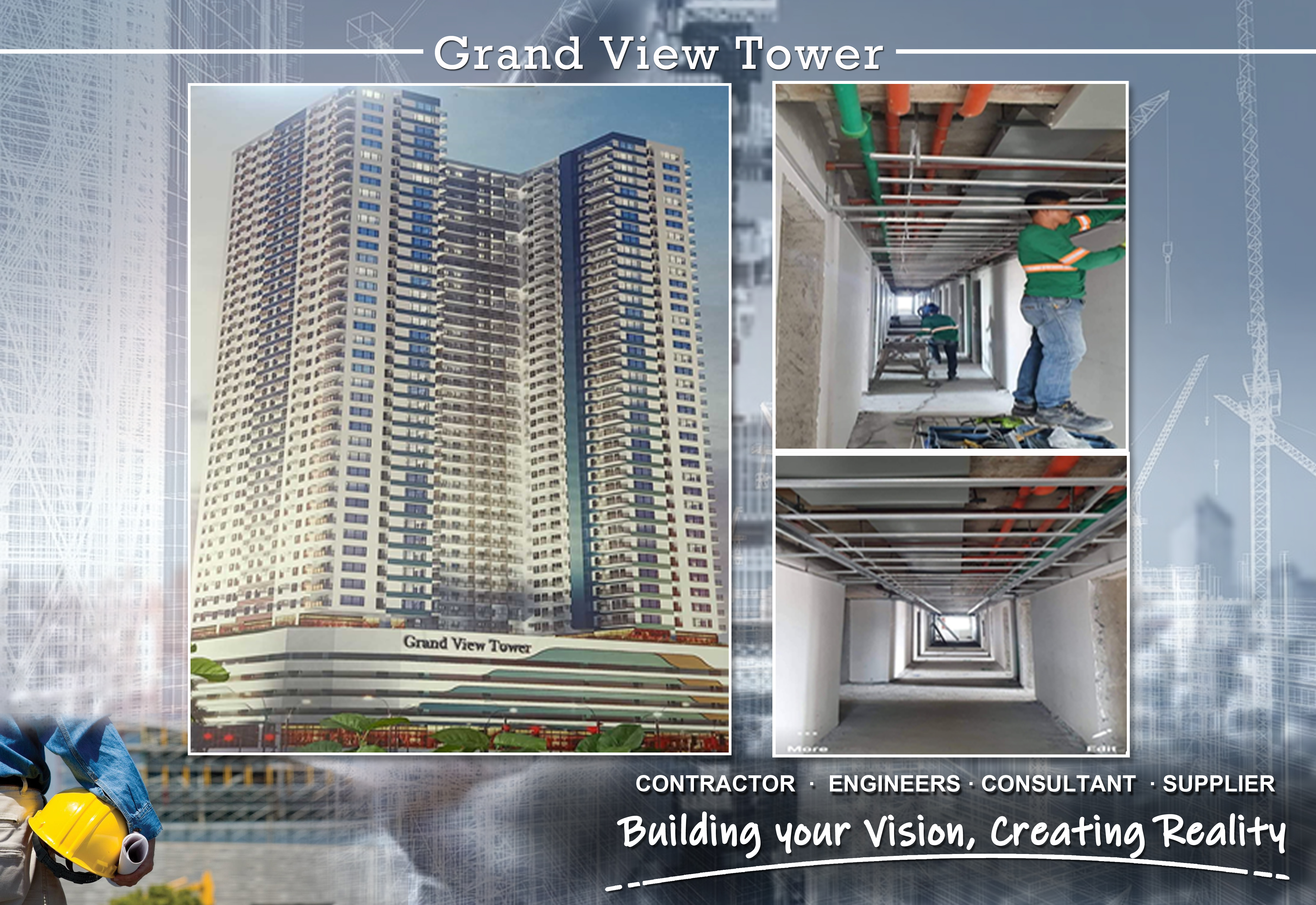 Grand View Tower 