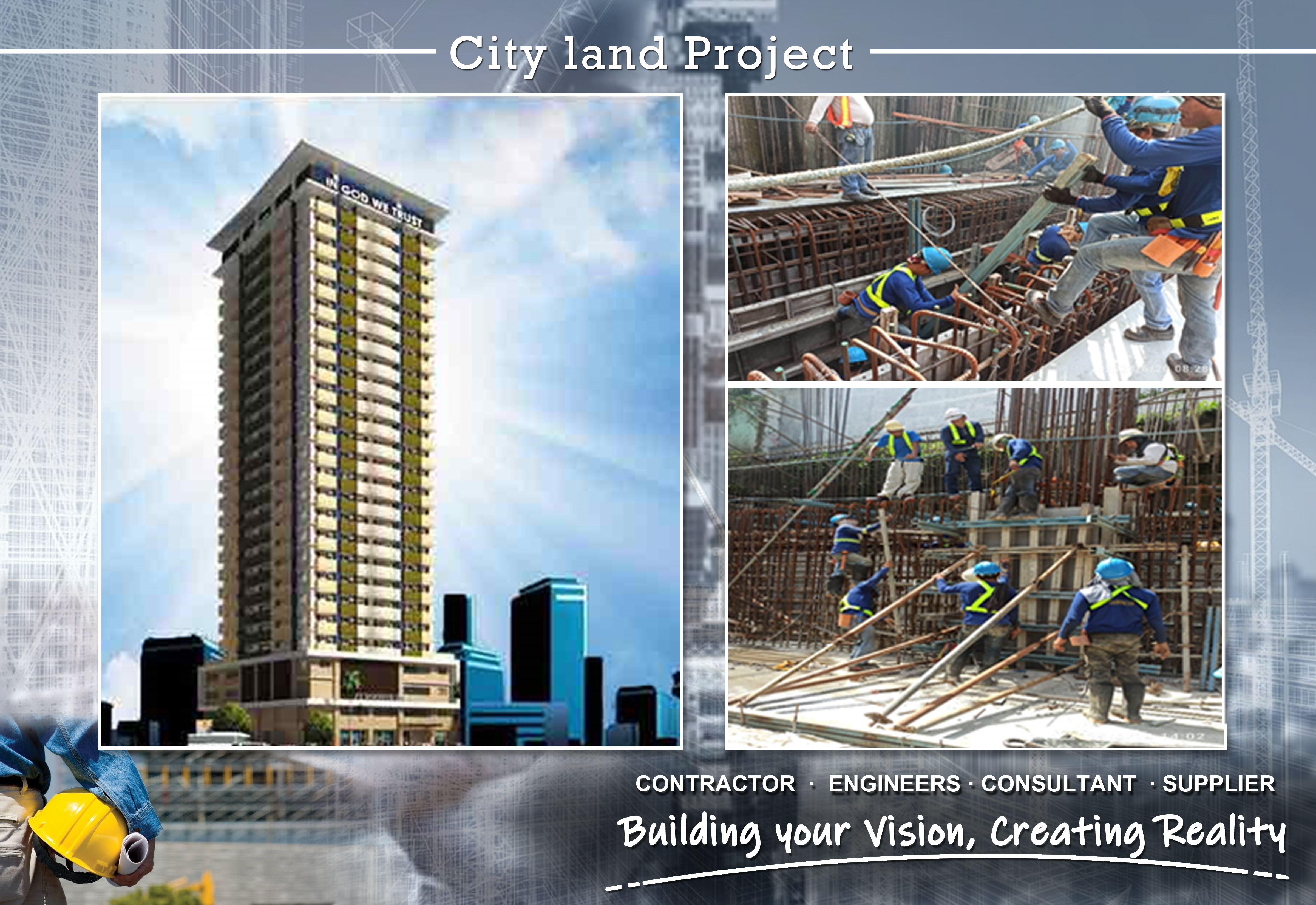 City Land Project 